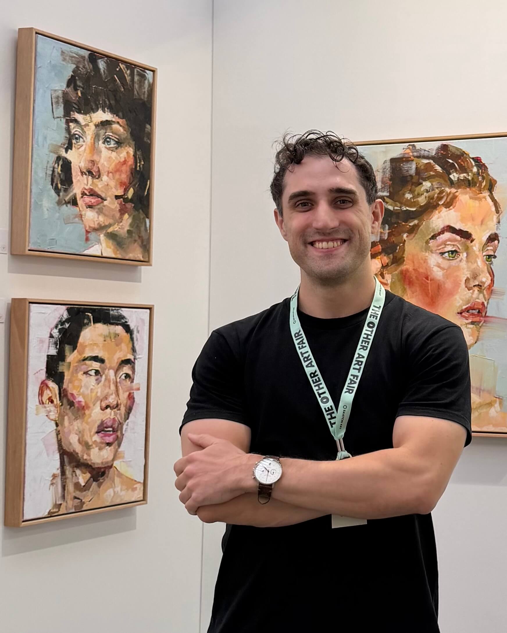 The Other Art Fair London: Spring 2026