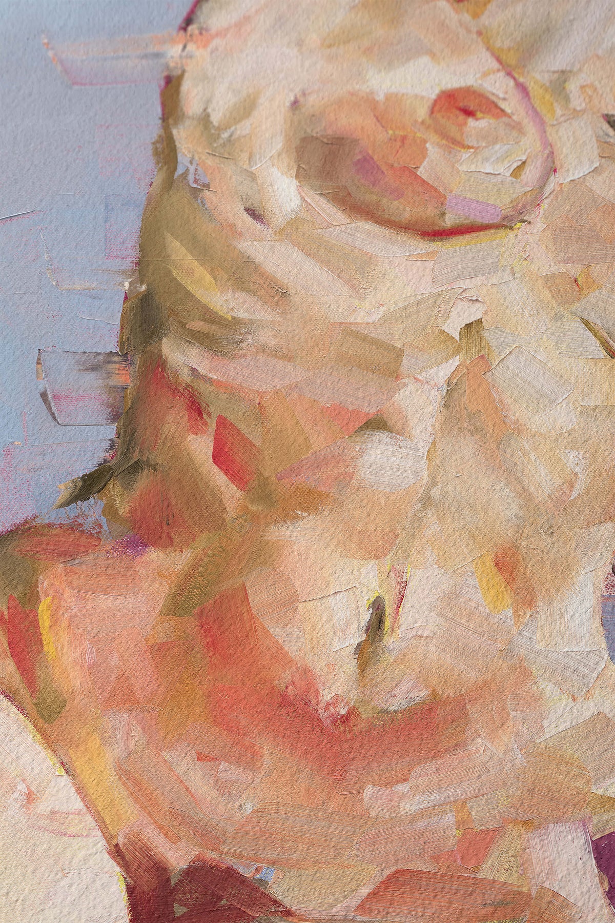 Clara • Limited Edition Print