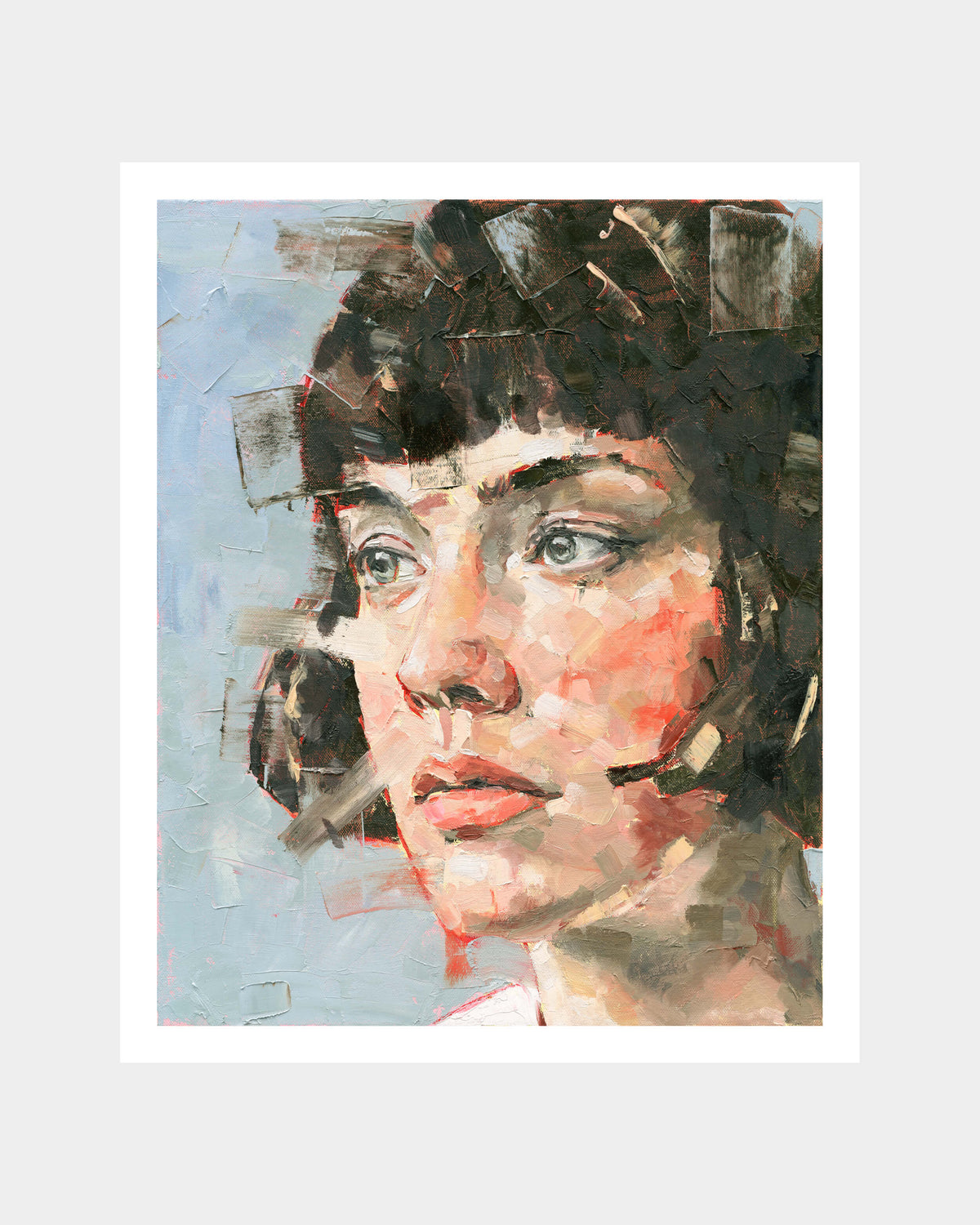 Grace • Limited Edition Print